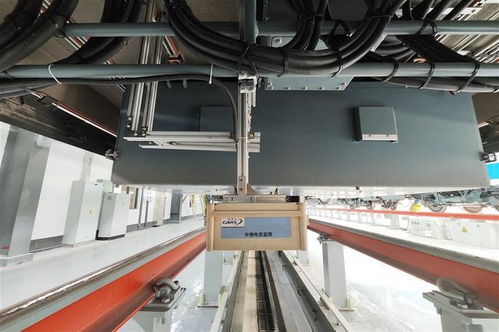 上海機(jī)場(chǎng)聯(lián)絡(luò)線(xiàn)進(jìn)行電磁環(huán)境測(cè)試，時(shí)速176公里目標(biāo)達(dá)成