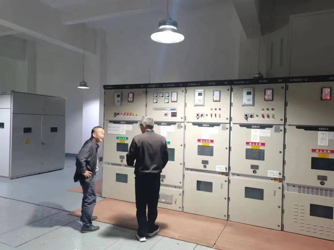 宿遷市全面開展輸變電項(xiàng)目電磁環(huán)境安全抽查檢測