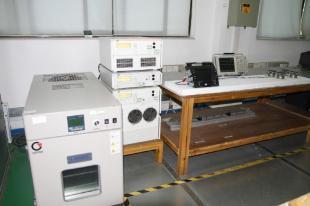 電磁兼容檢測設備校準 大三環磁場天線與諧波閃爍分析儀的關鍵步驟